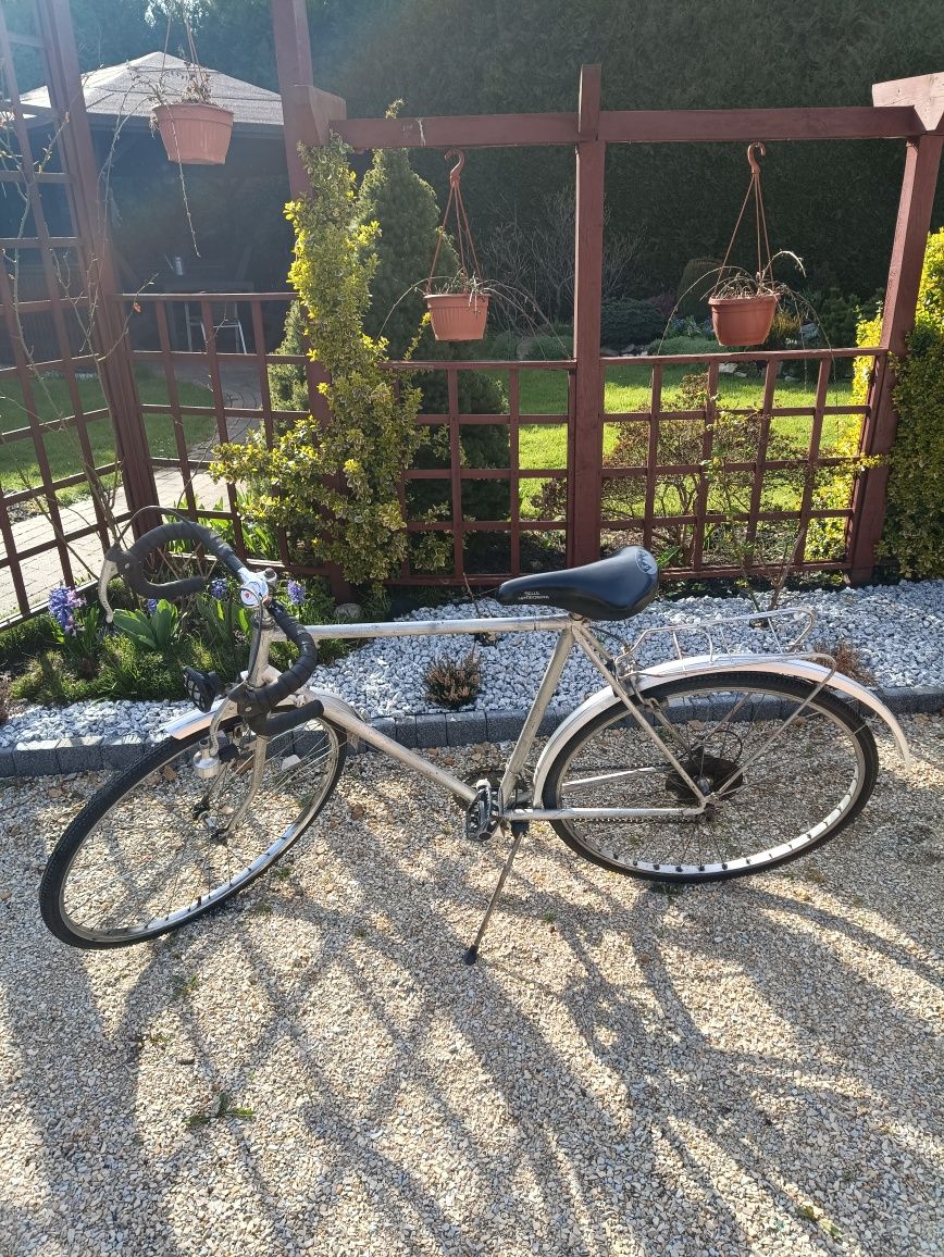 Rower kolarzòwka