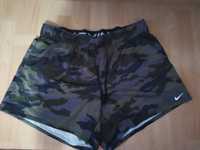 Nike Performance Short Attack spodenki M