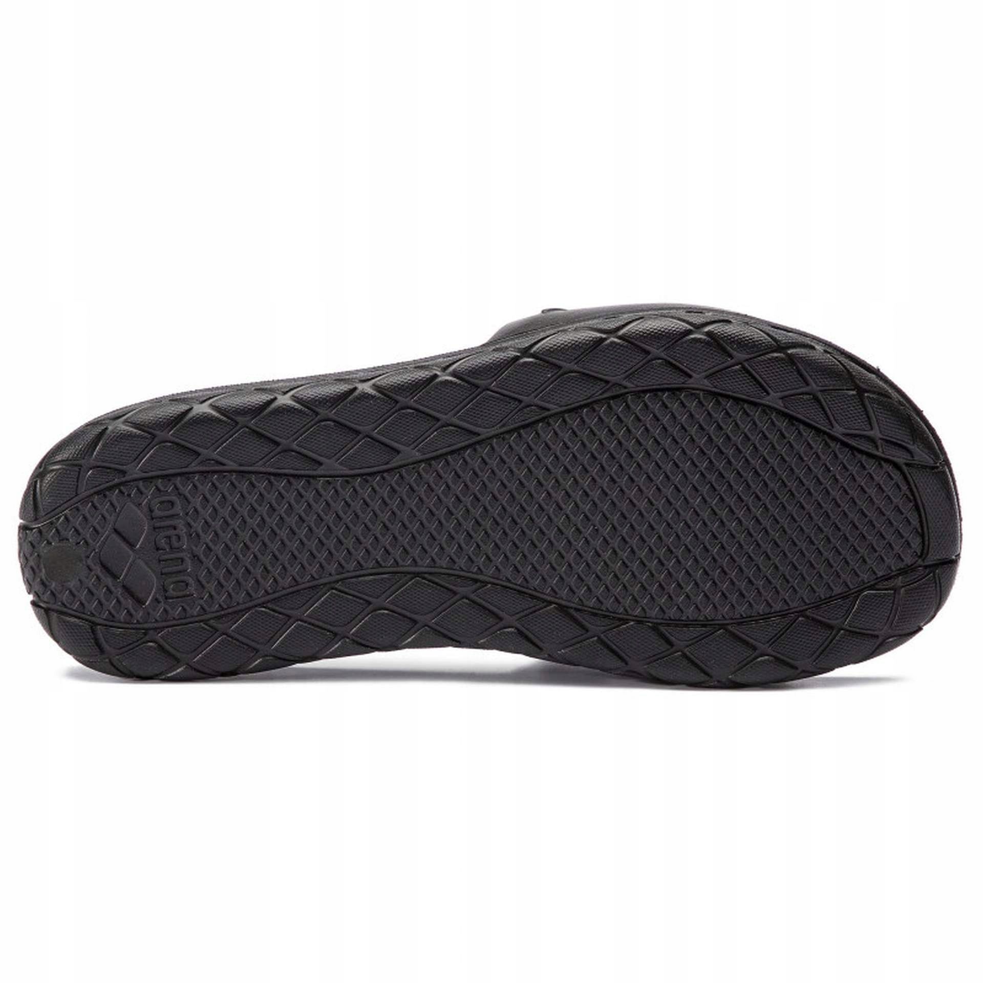 Klapki basenowe unisex Arena Waterlight rozmiar 42