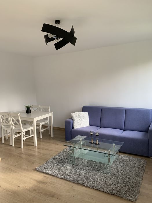 Wynajmę mieszkanie 3 pokojowe, po remoncie 1 piętro w centrum