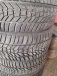 Opona 245/45/19 Hankook Winter DEMO