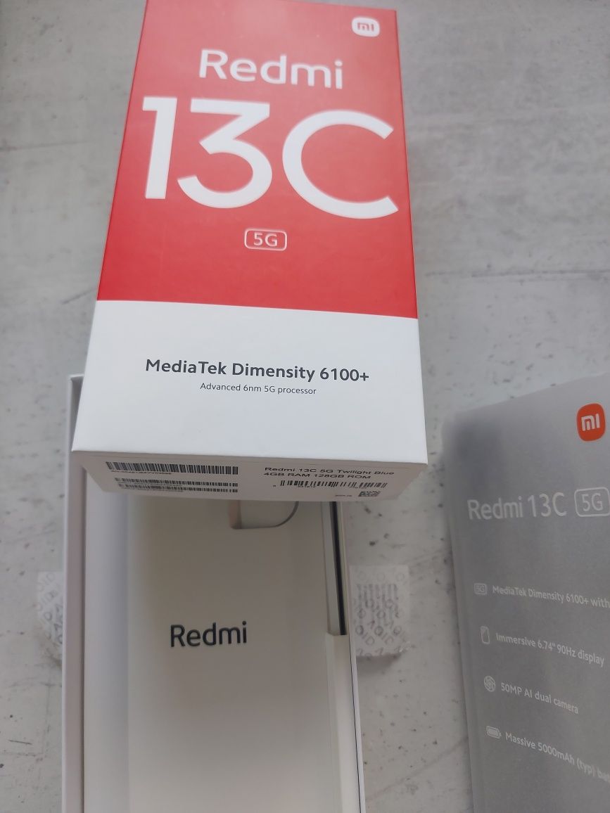 Telefon Redmi 13c