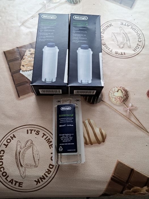 Продам кофемашину Делонги