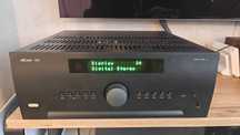 Arcam avr 550 4k