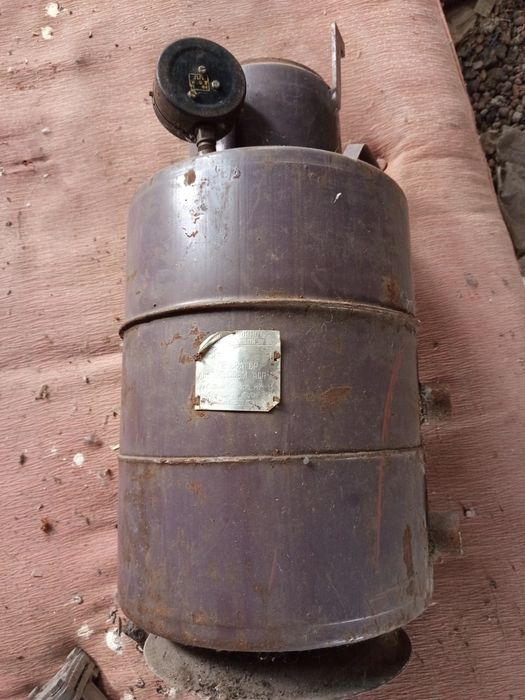 Сварочный Генератор асп-10