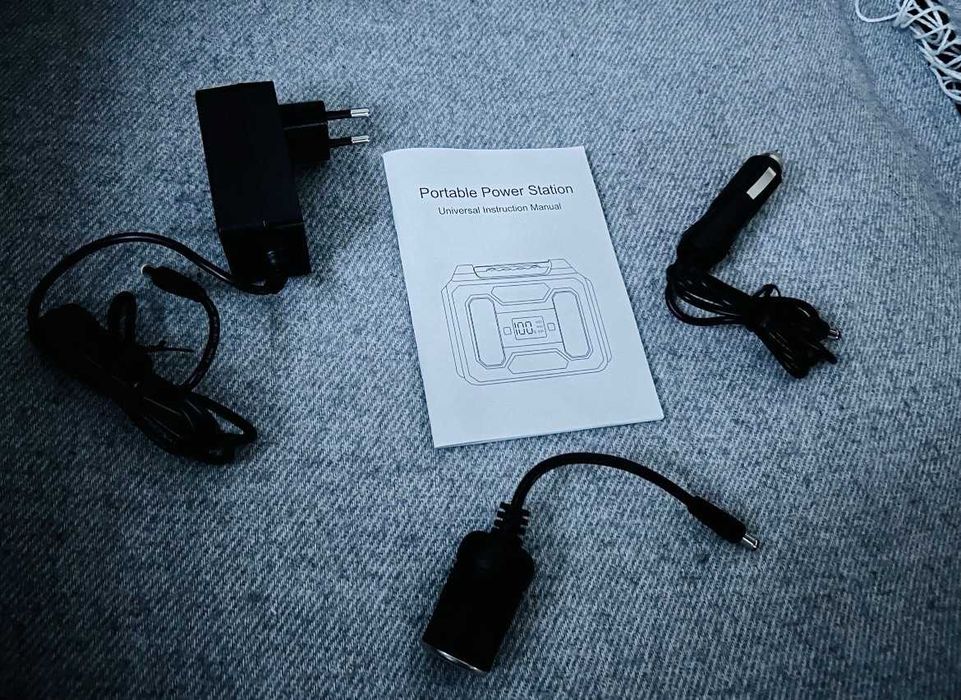 Powerbank Powkey R100