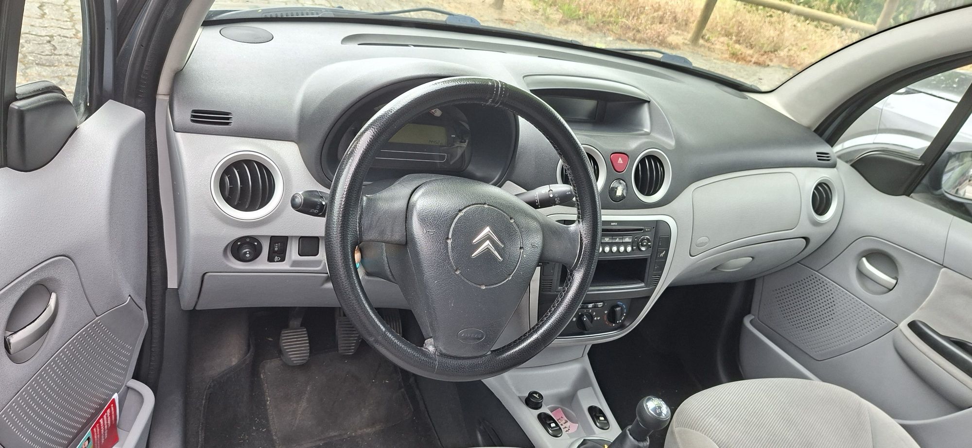 Citroën C3 1.4 HDi 2007 — Fiável e Económico