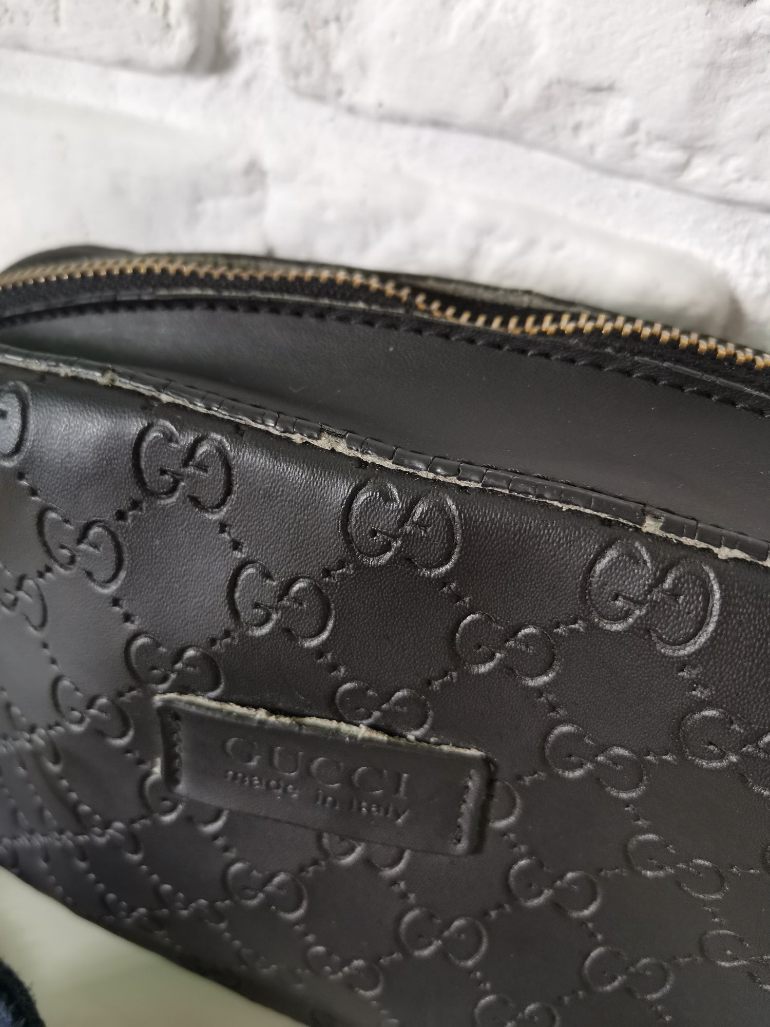 Listonoszka Gucci