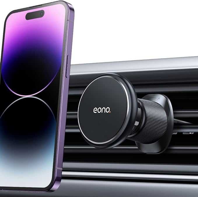 Автомобільний універсальний магніт для тримача телефону Eono