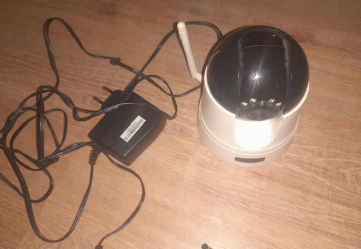 IP-Камера D-Link DCS-5222L