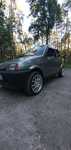 Fiat Cinquecento S