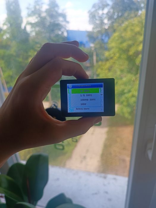 Срочно Экшн-камера 4k 30 fps