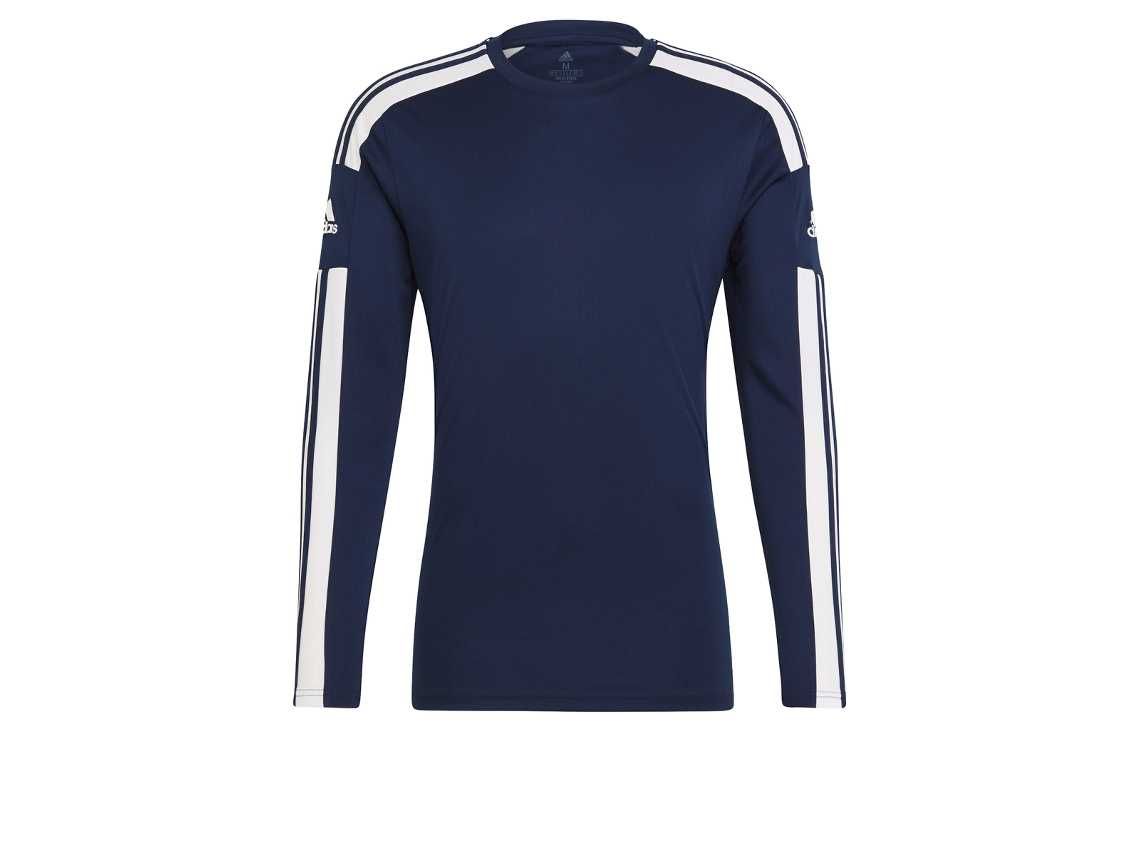 Adidas koszulka z długim rękawem Squadra 21 JSY roz. 2XL