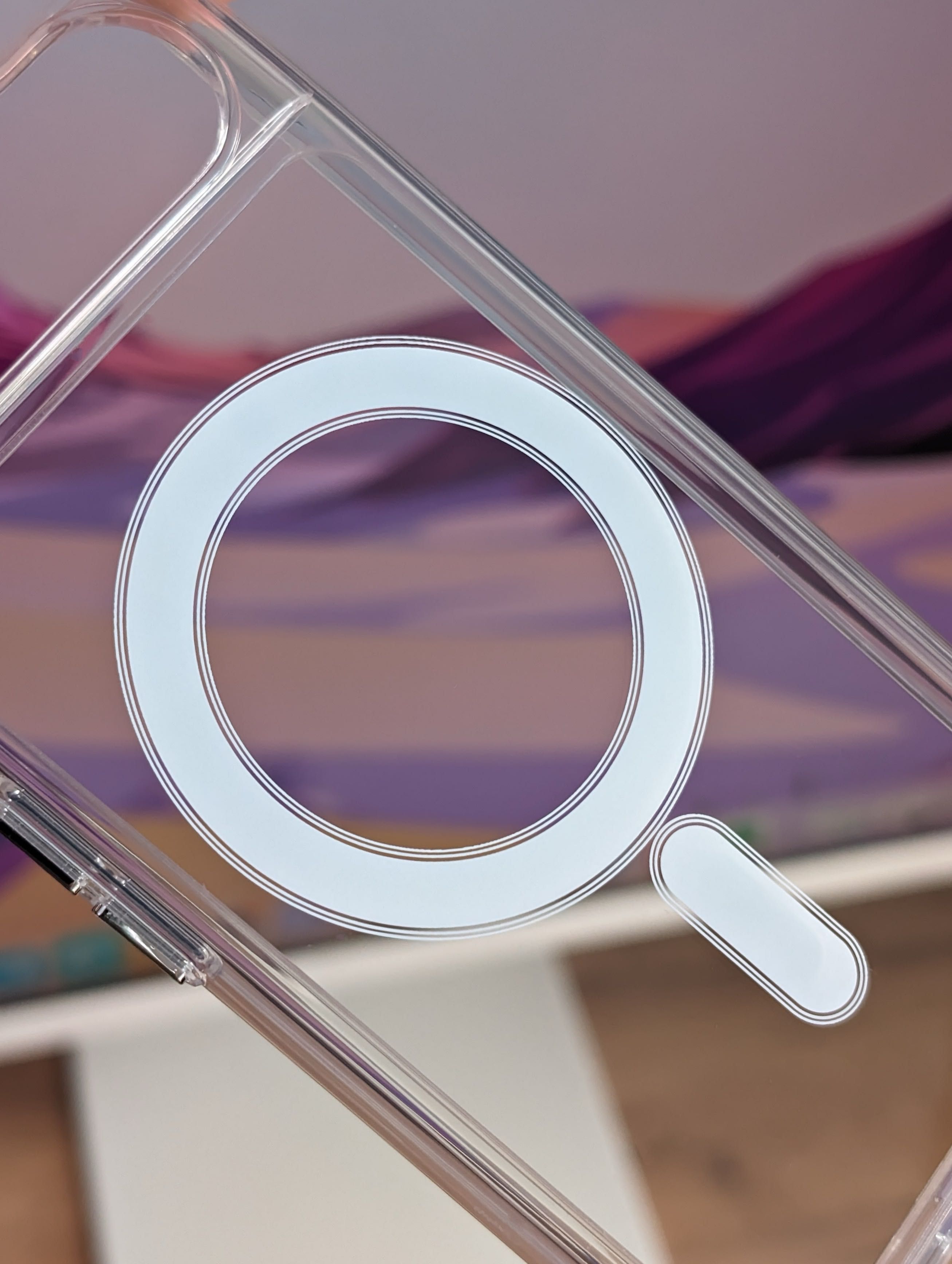 Акція! Чохол Wave MagSafe для Google Pixel 8 | Чехол на Гугл Пиксель 8
