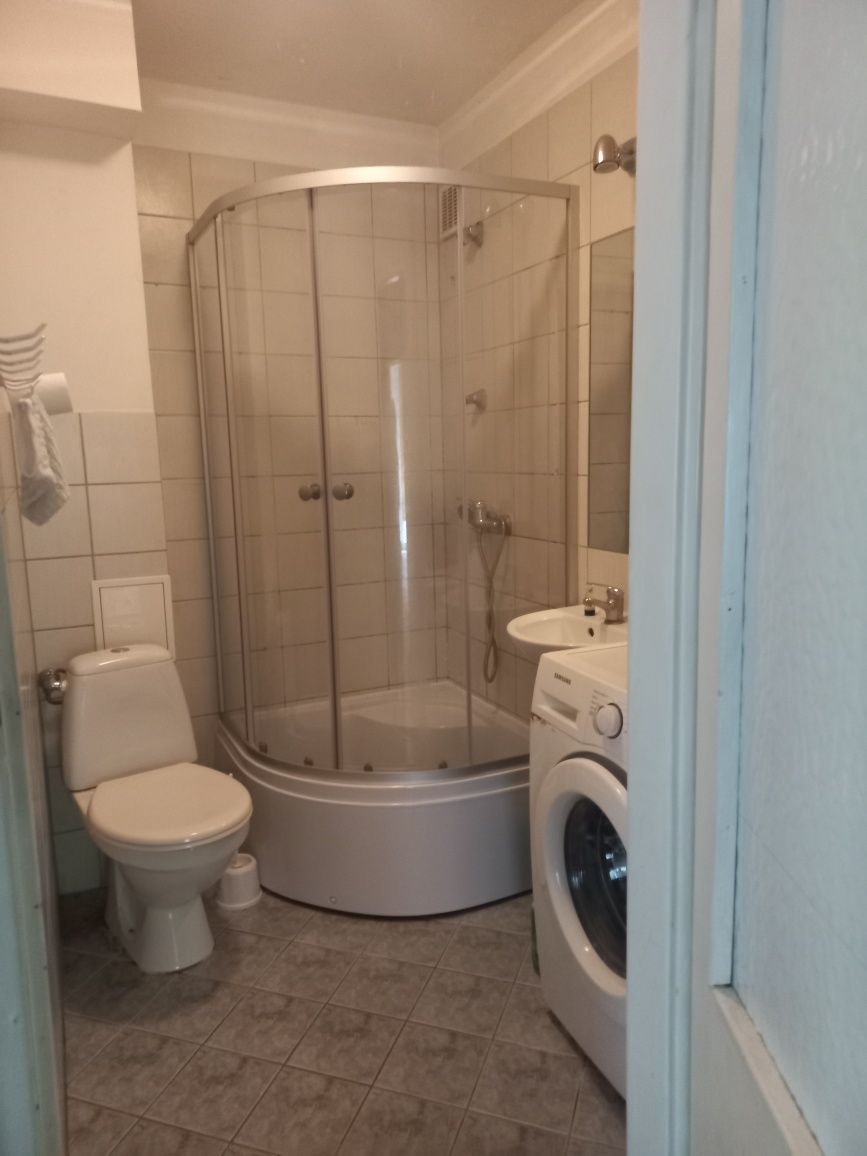 Wynajmę mieszkanie