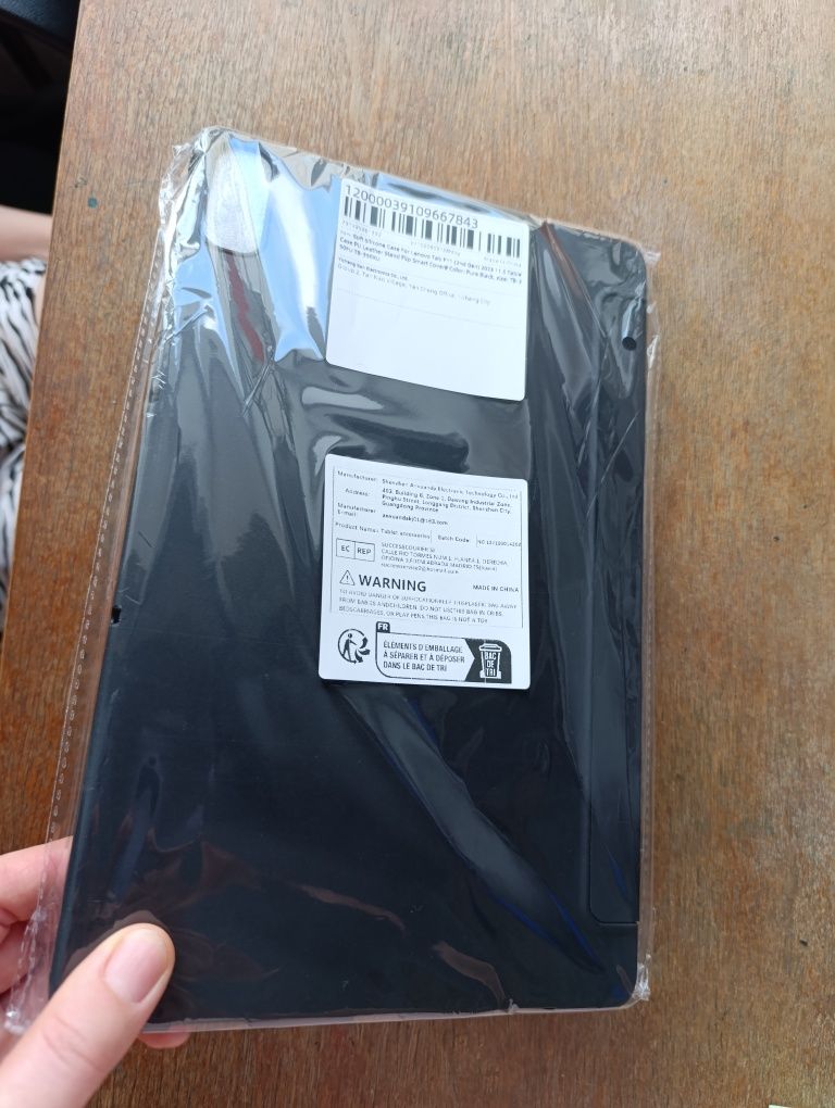 Новий чохол обкладинка Lenovo tab11