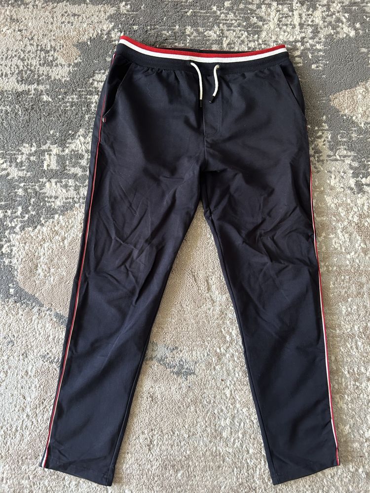 Spodnie Zara Man casual
