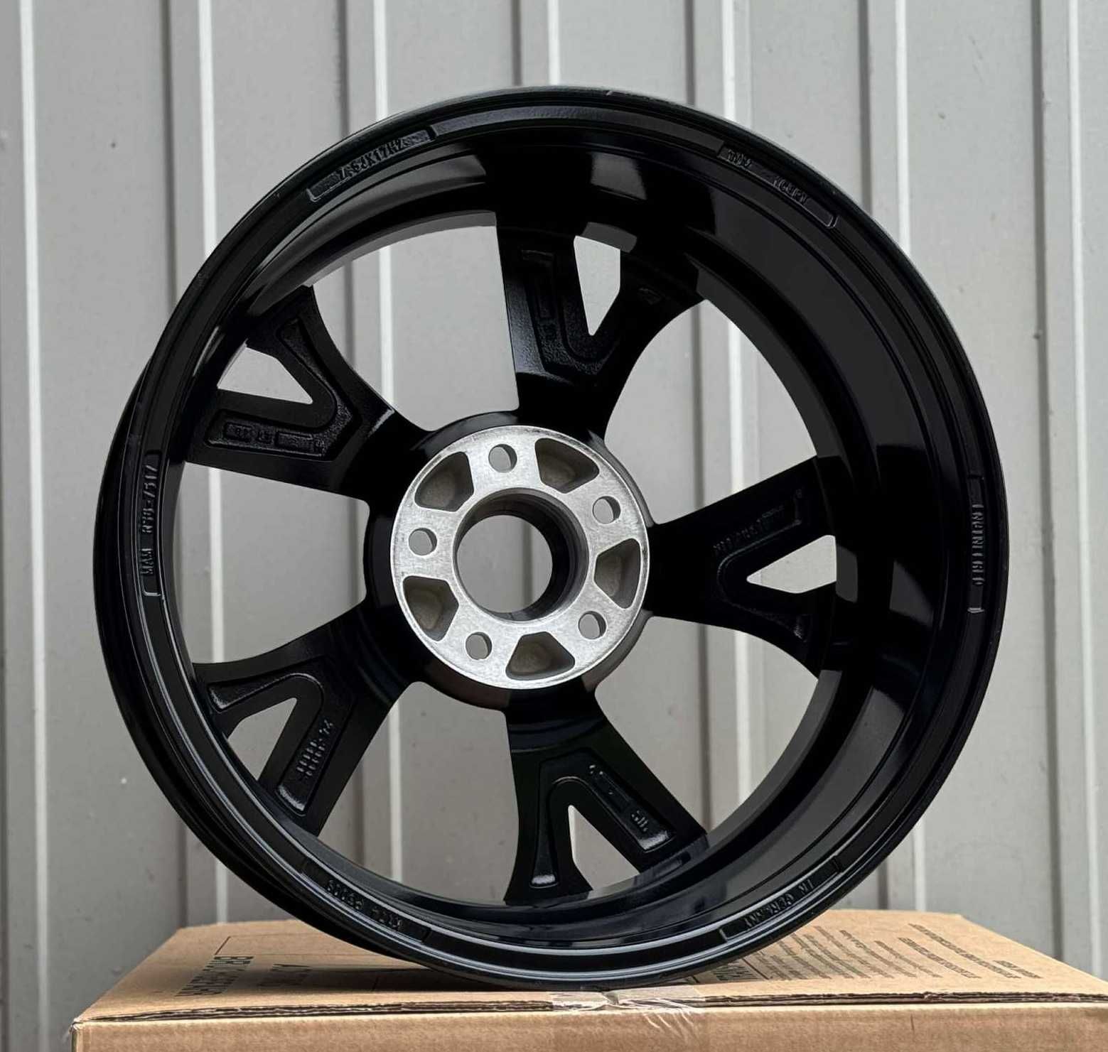 Alufelgi 5x114,3 r17 MAZDA NOWE! Cx-5 CX-30 CX-3 3 5 6 MX-5 CX-7 30#
