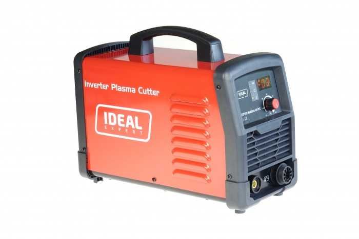 Przecinarka plazmowa Ideal EXPERT PLASMA 45 PFC 28mm cięcia