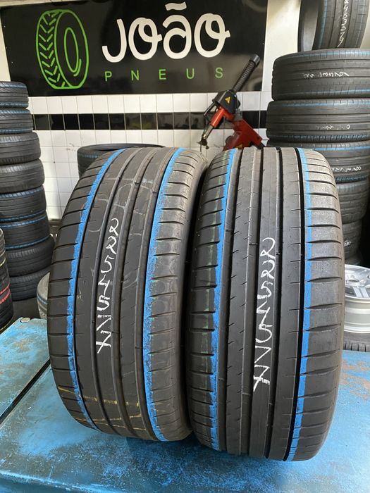 235 / 45 R 17 Pirell