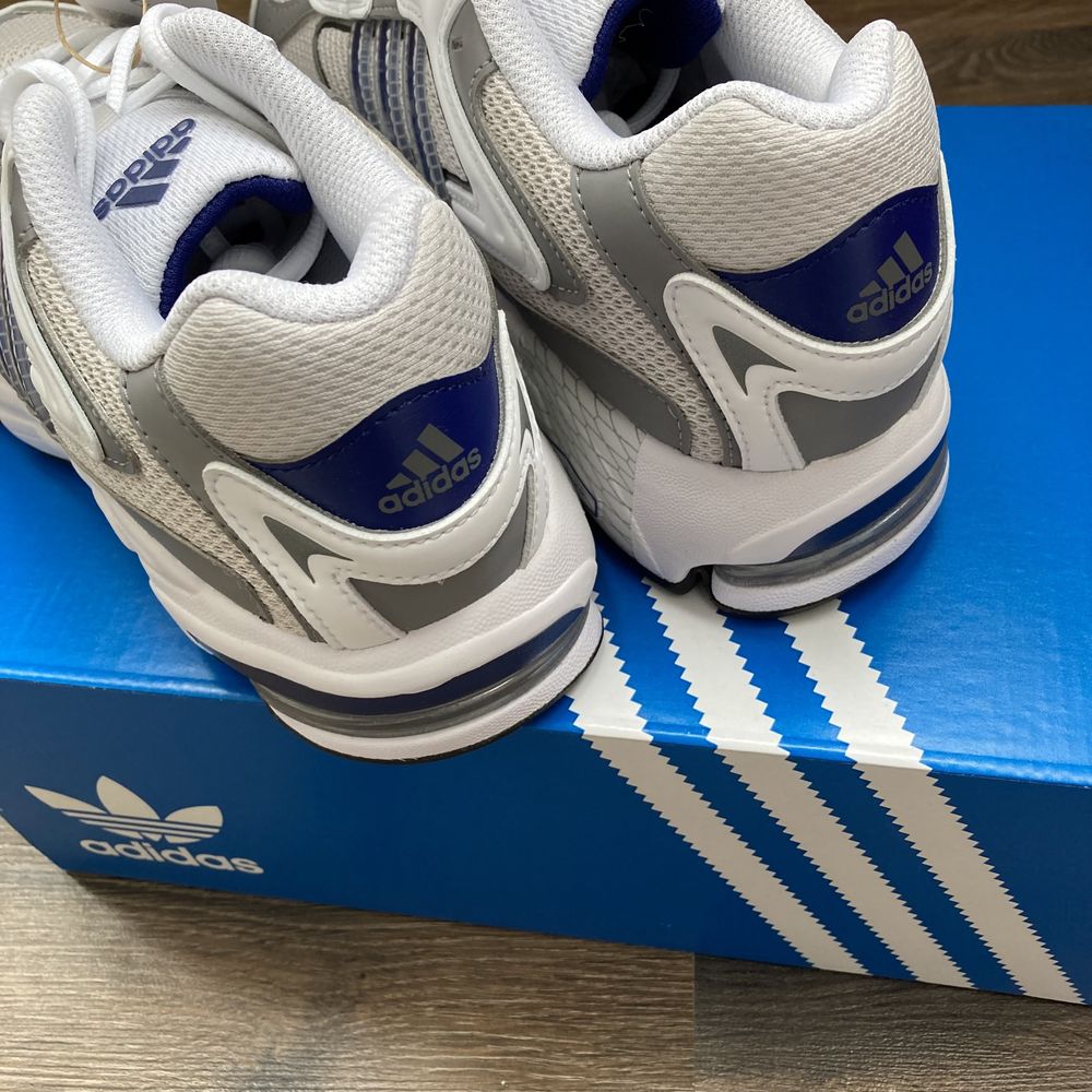 Adidas Response CL, р.40