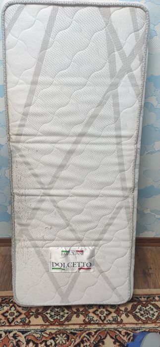 Дитячий матрац 120*60