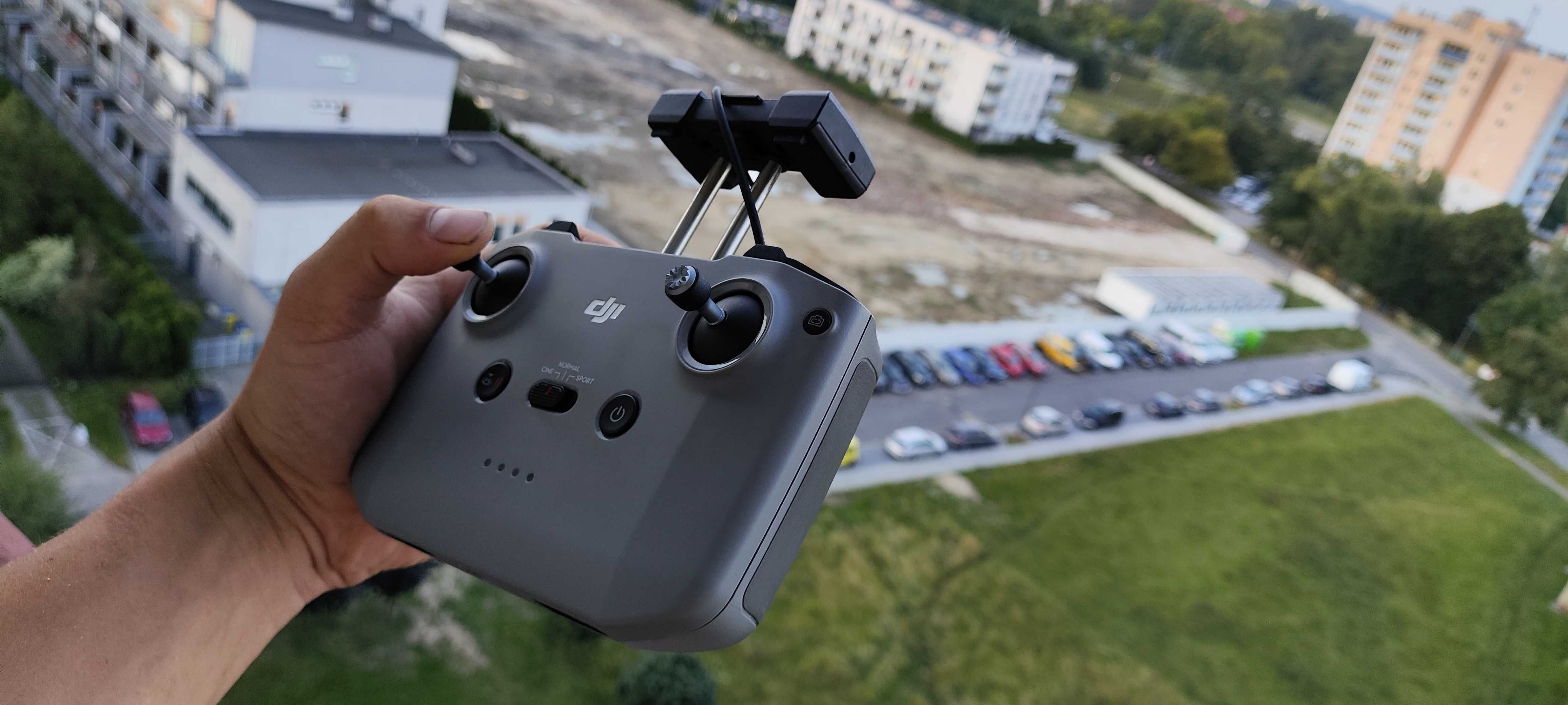 DJI Mini 2 SE More Combo