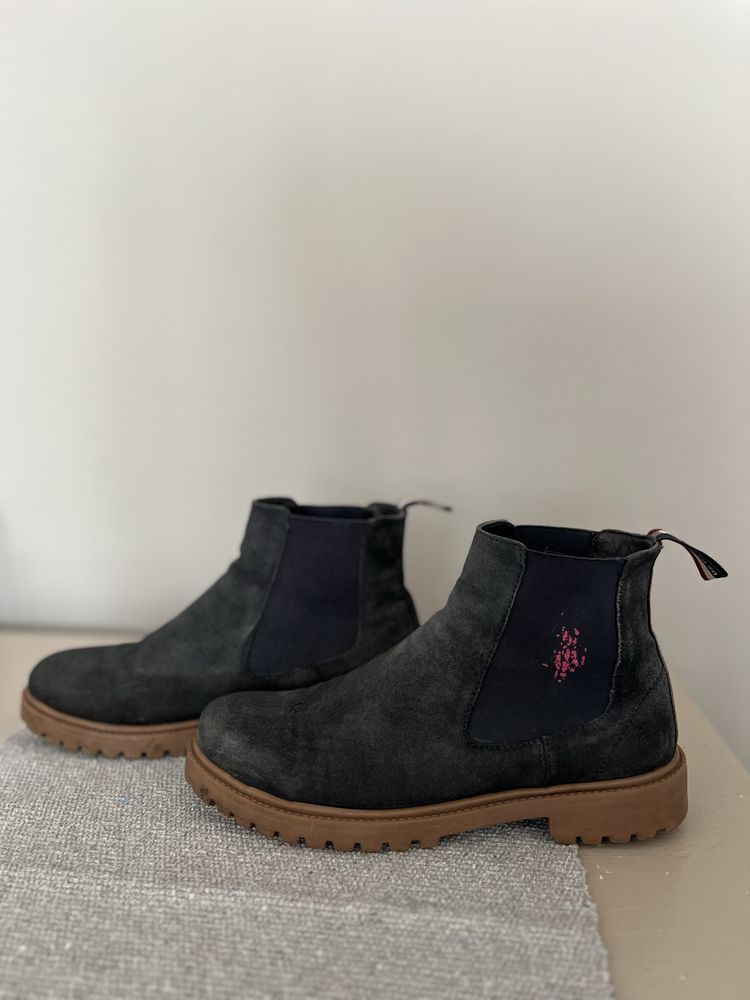 Ralph Lauren 41 buty męskie