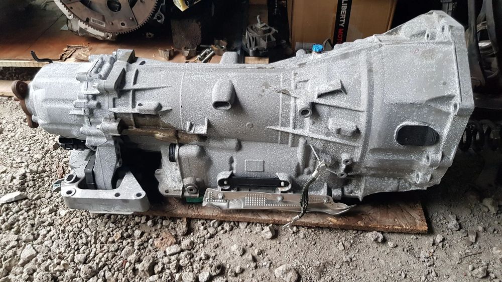 Bmw f30 f31 f32 f36 428xi 328xi skrzynia automat 8hp-45x