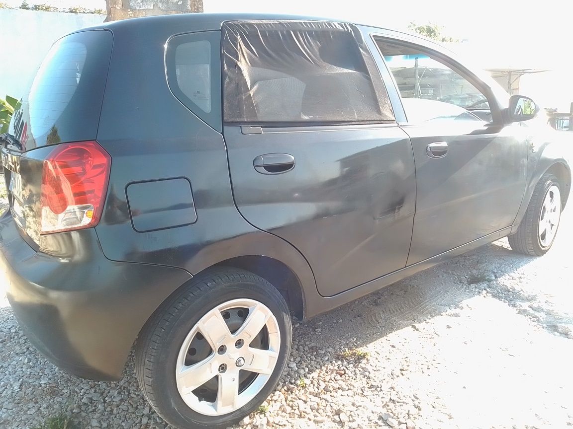 Chevrolet Kalos 1.2 SE 114mil km