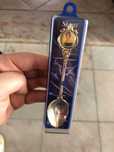 Stuart - Collectors Spoons