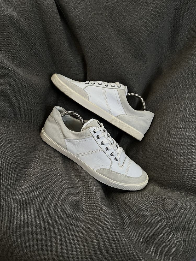 Кросівки HUGO BOSS 44 28 кроссовки босс шкіряні кеди
