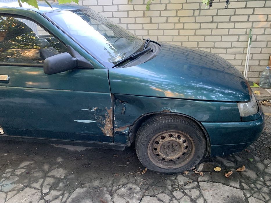 Продам Ваз 2110 (2000 г)