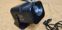 NOWY Projektor Magcubic hy320 mini, nowsza wersja hy300, rzutnik OLX