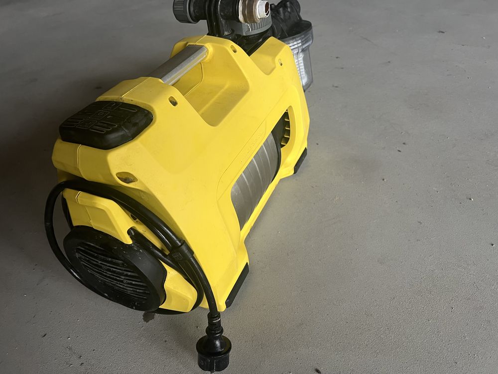 Насосная станция Karcher BP5