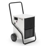 Wynajem osuszacz powietrza TTK 170S TROTEC