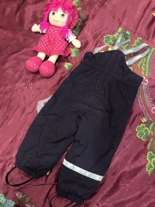 Комбинезон Lenne