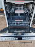 Zmywarka Bosch silence plus