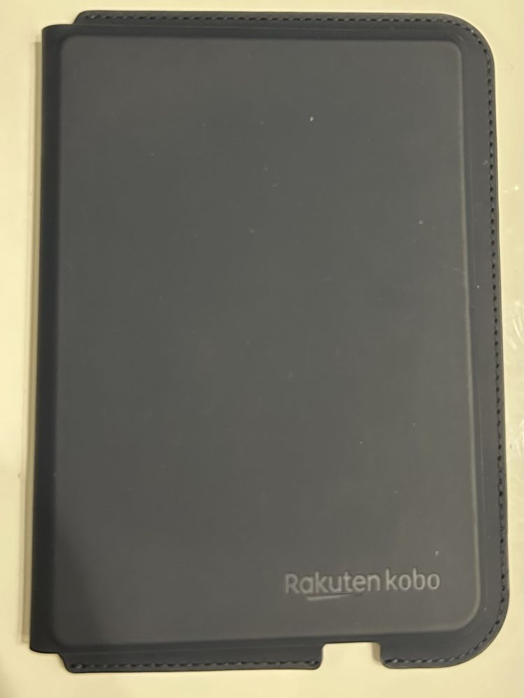 Vendo capa Kobo Clara 2E