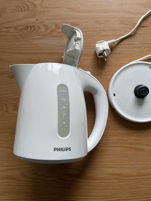 Fervedor de água Philips
