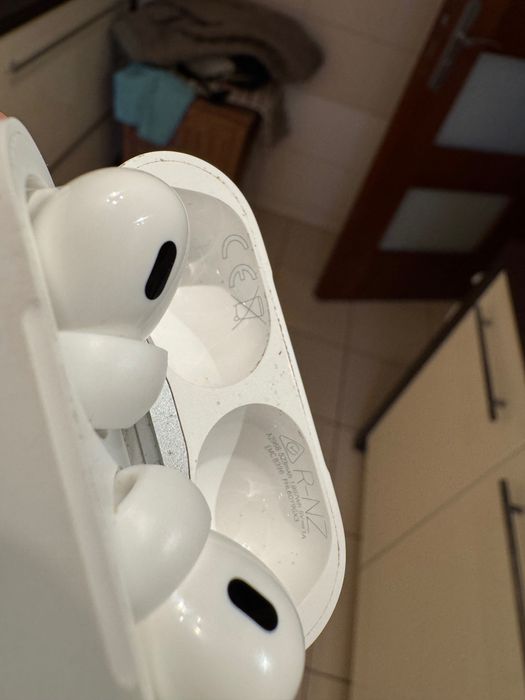 Apple AirPods Pro 2 USB-c