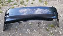 Lexus is бампер зад задній 2008р