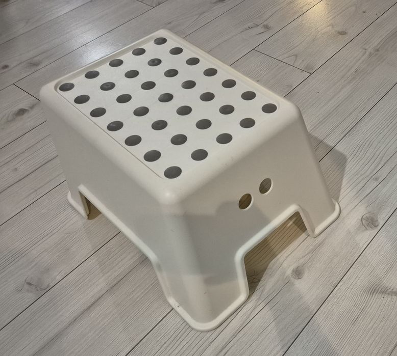 stołek podest Ikea Bolmen