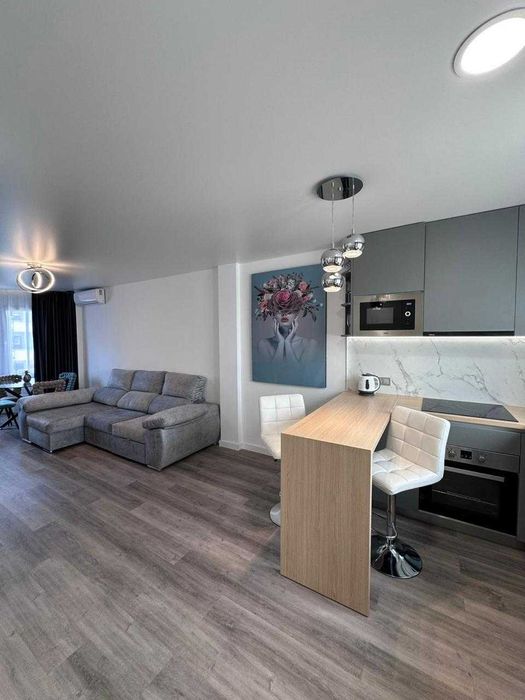 Nowoczesne mieszkanie na sprzedaż w Torrevieja