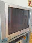 Telewizor Panasonic Quintrix