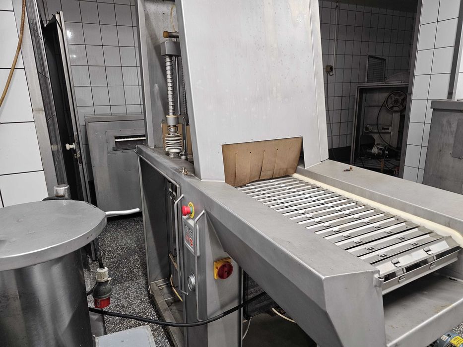 Sprzedam maszyne pakującą Multivac Traysealer T250 !! Pakowaczka tacek