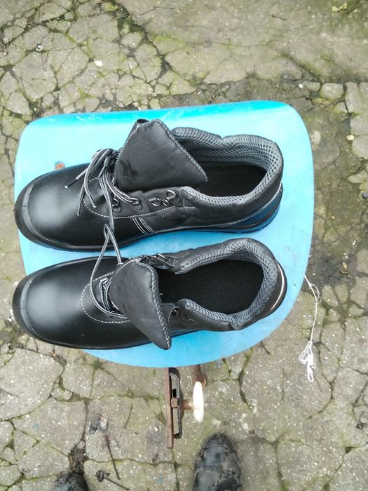 Черевики  робочі