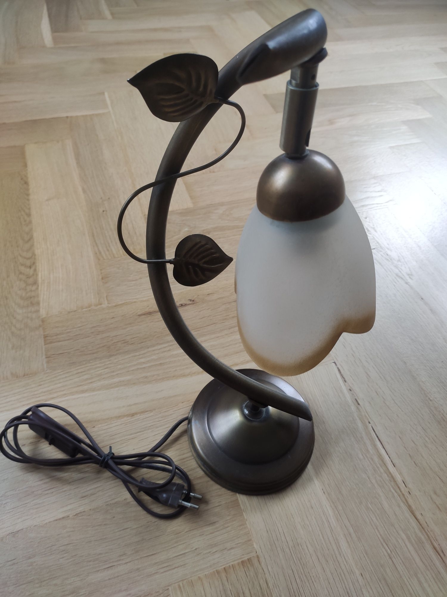 Lampka nocna 40 cm.