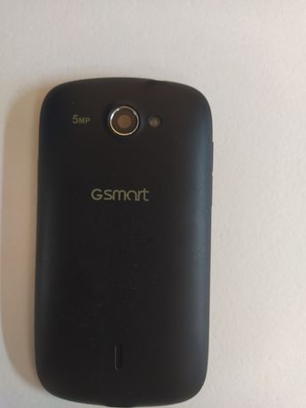 Телефон Gsmart 5MP