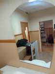 Зеркало 1,2/90 в отличном состоянии 2 шт